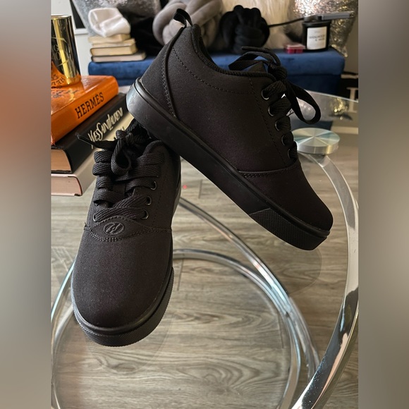KIDS HEELYS PRO 20 LG - Picture 1 of 11